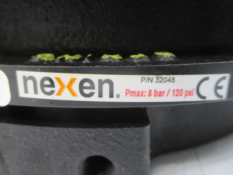 NEXEN 822495 TSE-800-1-QD-SK 120PSI NSMP