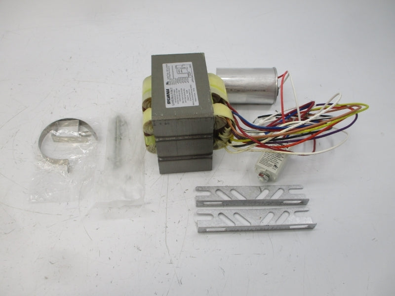 SYLVANIA 75729-0 LU400MULTI5KIT 480V 4.00A NSMP