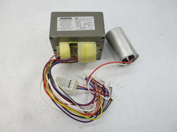 SYLVANIA 75729-0 LU400MULTI5KIT 480V 4.00A NSMP