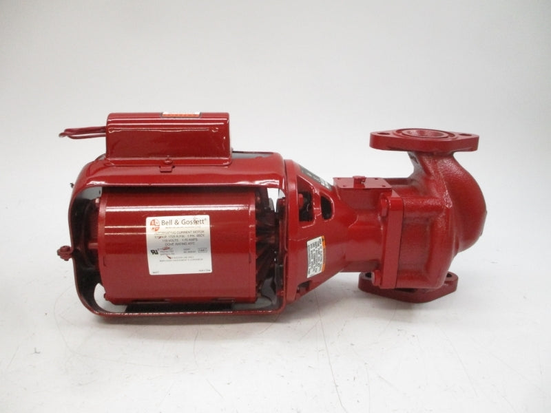 BELL & GOSSETT 106189 SER. 100IB 115V 1.75A NSMP