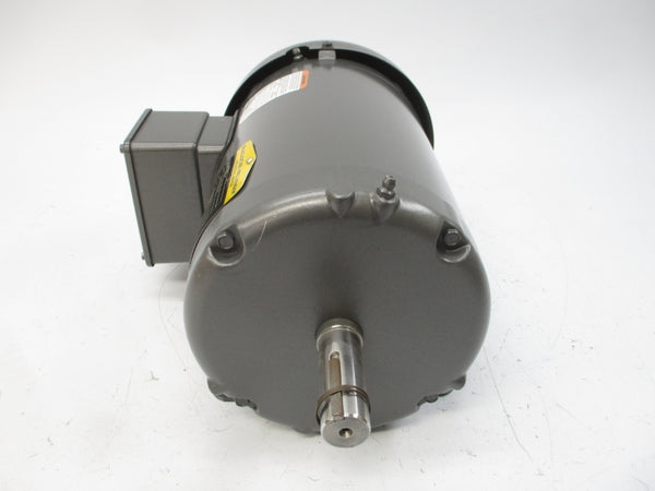 BALDOR M3554T 35A001Z541H1 208-230/460V 5.1-4.8/2.4A NSMP