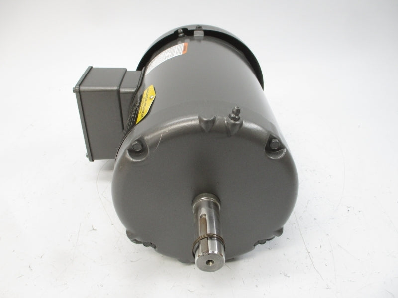 BALDOR M3554T 35A001Z541H1 208-230/460V 5.1-4.8/2.4A NSMP