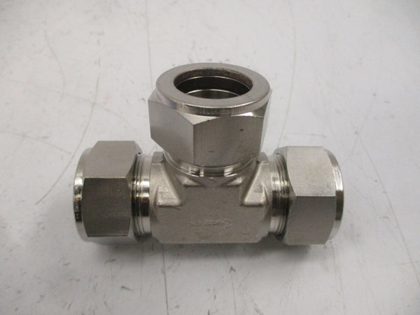 SWAGELOK SS-1610-3 (PKG OF 10) NSMP