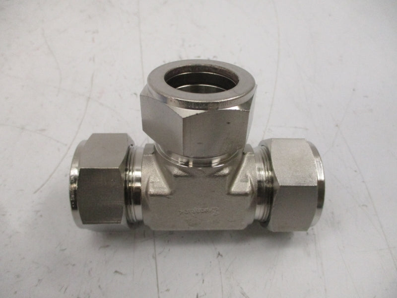 SWAGELOK SS-1610-3 (PKG OF 10) NSMP