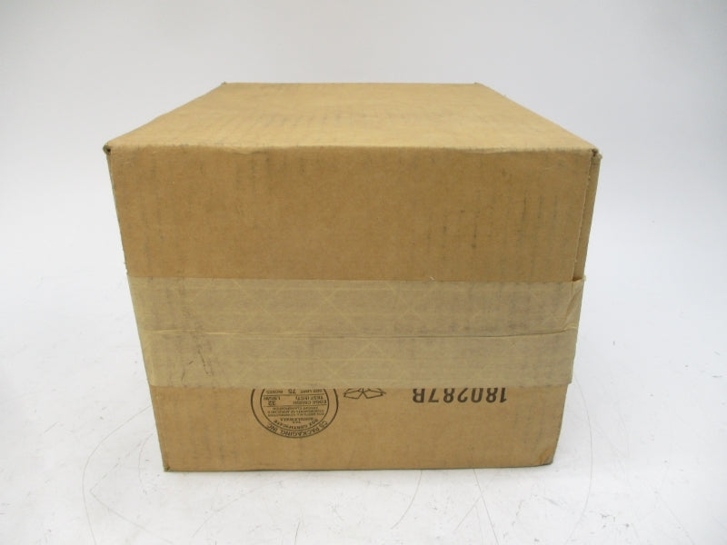 FEDERAL SIGNAL 31X-120-3 SER. C 120VAC (GRAY) NSFS