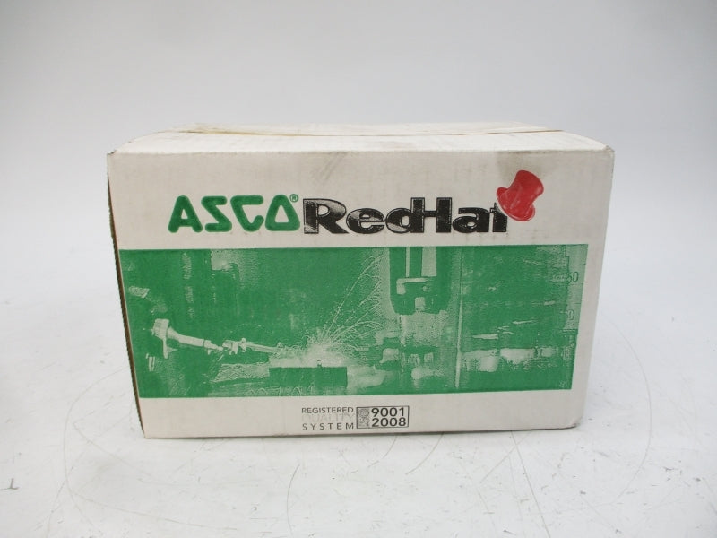 ASCO JKHX8344G074MFMO27248 110/120V 1/2" NSFS