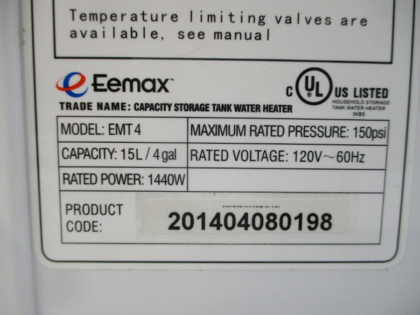 NIBCO T-111 1-1/2" NSNP