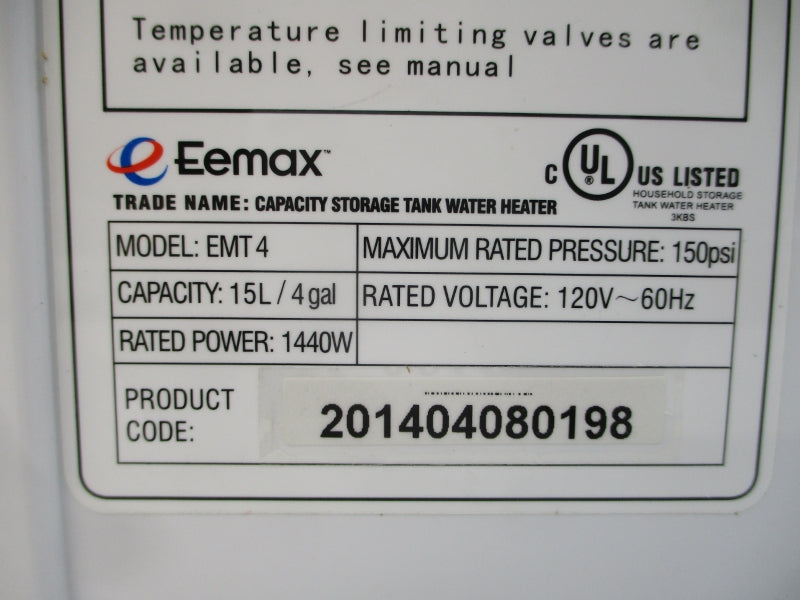 NIBCO T-111 1-1/2" NSNP