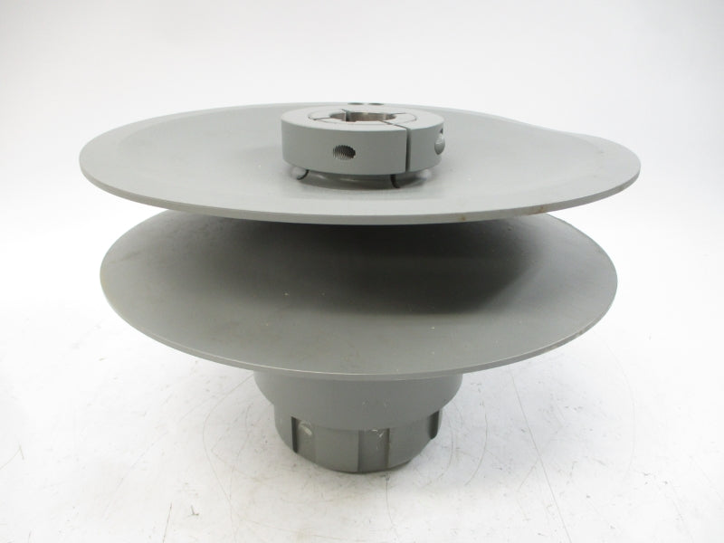 TB WOODS MS127158 MS-127X1 5/8" NSMP