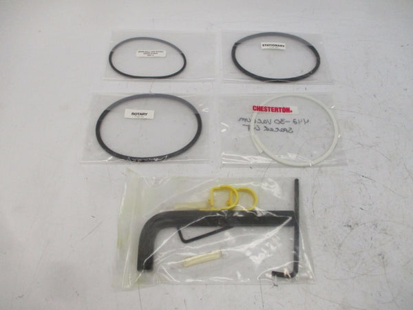 CHESTERTON 301939 442HP 3.687" NSMP