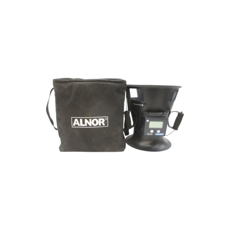 ALNOR INSTRUMENT 6200 NSMP