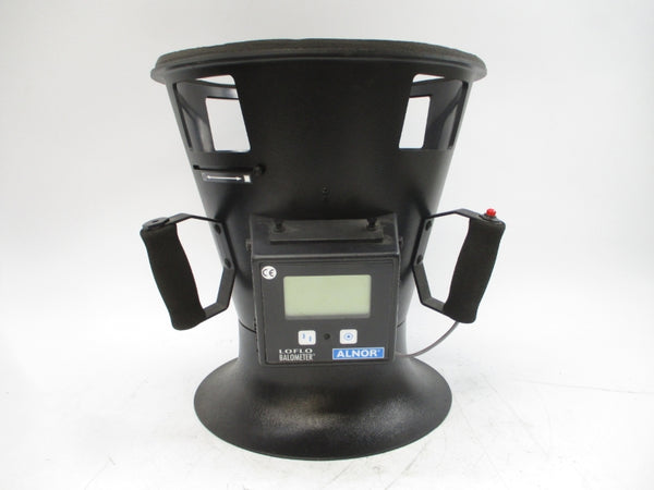 ALNOR INSTRUMENT 6200 NSMP