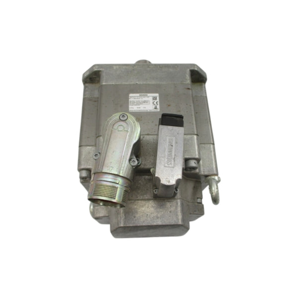 SIEMENS 1FK7101-5AF71-1DG0 270V 11.8/19A NSNP