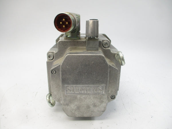 SIEMENS 1FK7101-5AF71-1DG0 270V 11.8/19A NSNP