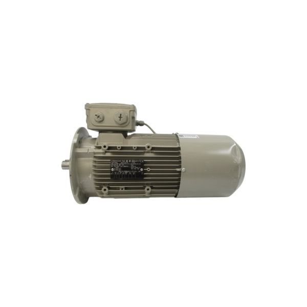 SIEMENS 1LE10230EB490FA4-Z 480V 2.75A NSNP