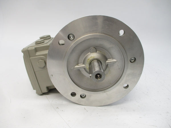 SIEMENS 1LE10230EB490FA4-Z 480V 2.75A NSNP