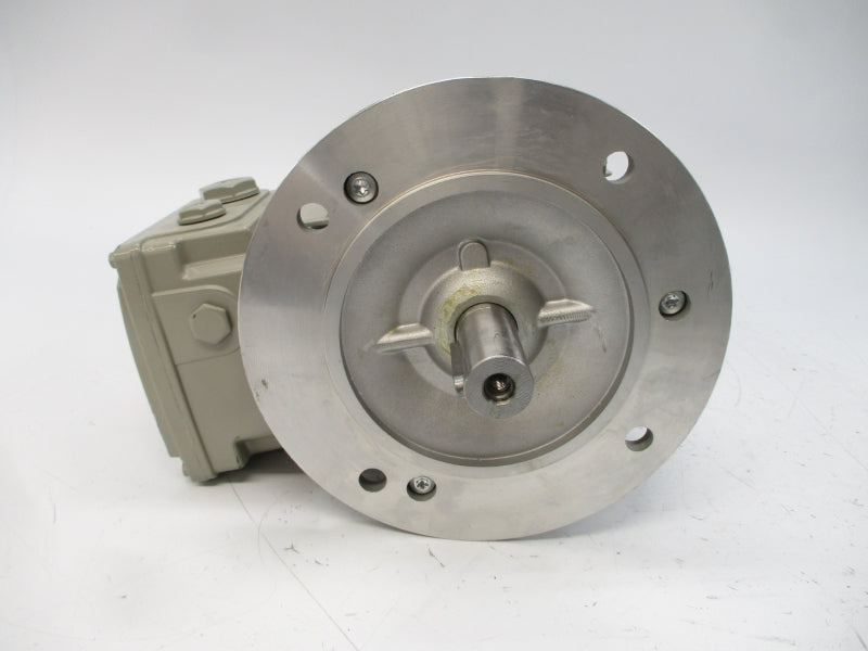 SIEMENS 1LE10230EB490FA4-Z 480V 2.75A NSNP