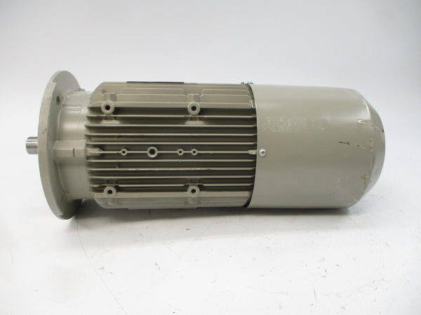 SIEMENS 1LE10230EB490FA4-Z 480V 2.75A NSNP