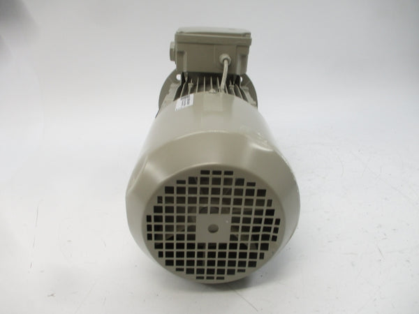 SIEMENS 1LE10230EB490FA4-Z 480V 2.75A NSNP