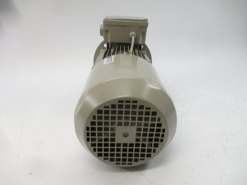 SIEMENS 1LE10230EB490FA4-Z 480V 2.75A NSNP