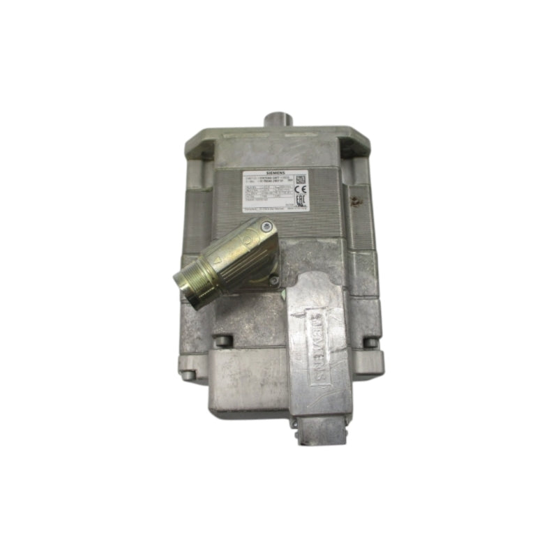 SIEMENS 1FK7060-5AF71-1DG0 254V 3.7/4.5A NSNP