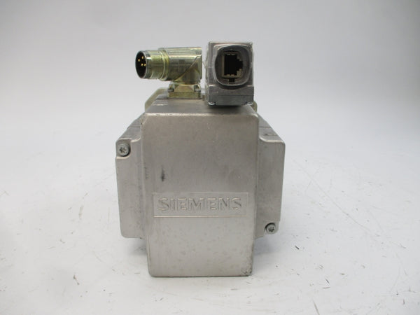 SIEMENS 1FK7060-5AF71-1DG0 254V 3.7/4.5A NSNP