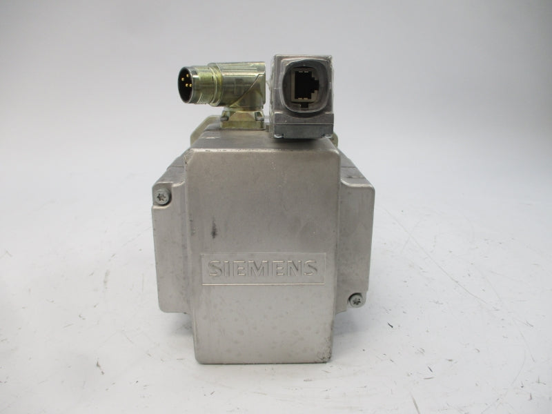 SIEMENS 1FK7060-5AF71-1DG0 254V 3.7/4.5A NSNP