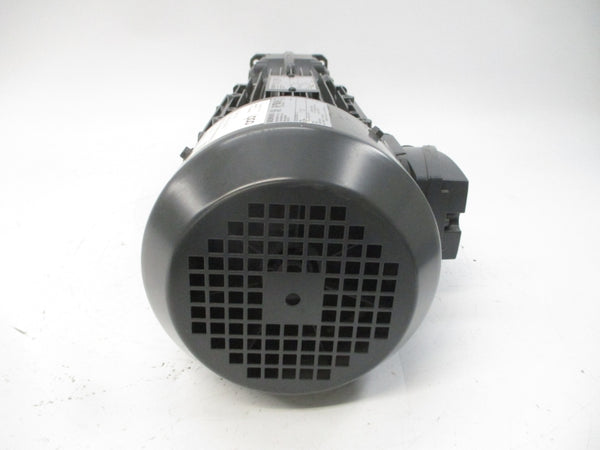 SIEMENS 2KJ3504-5EM23-4AH1-Z 230/400V 5.5/3.15A NSNP