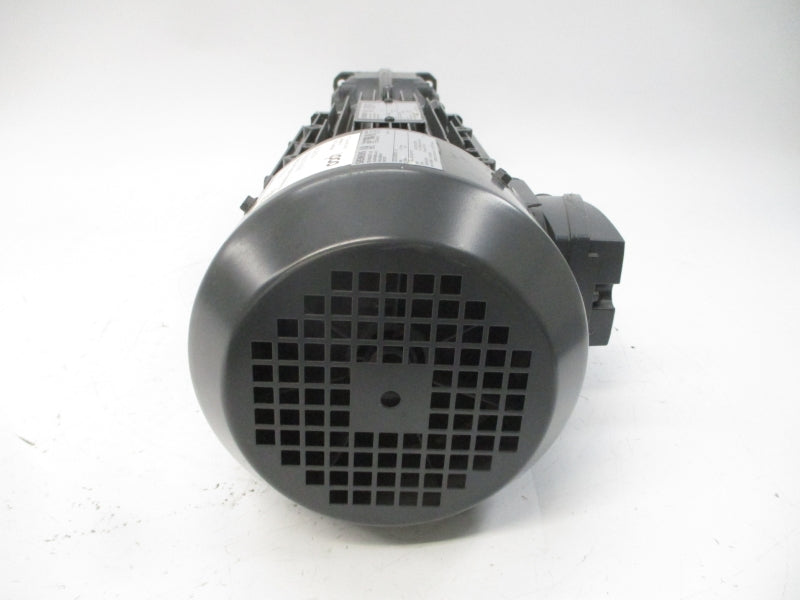 SIEMENS 2KJ3504-5EM23-4AH1-Z 230/400V 5.5/3.15A NSNP