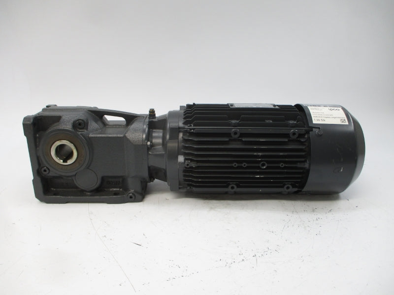 SIEMENS 2KJ3504-5EM23-4AH1-Z 230/400V 5.5/3.15A NSNP