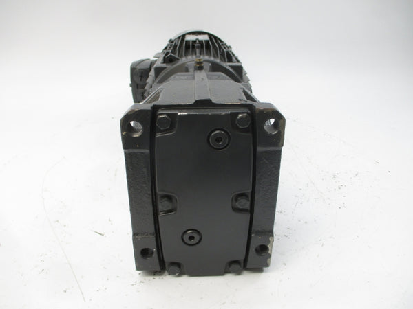 SIEMENS 2KJ3504-5EM23-4AH1-Z 230/400V 5.5/3.15A NSNP