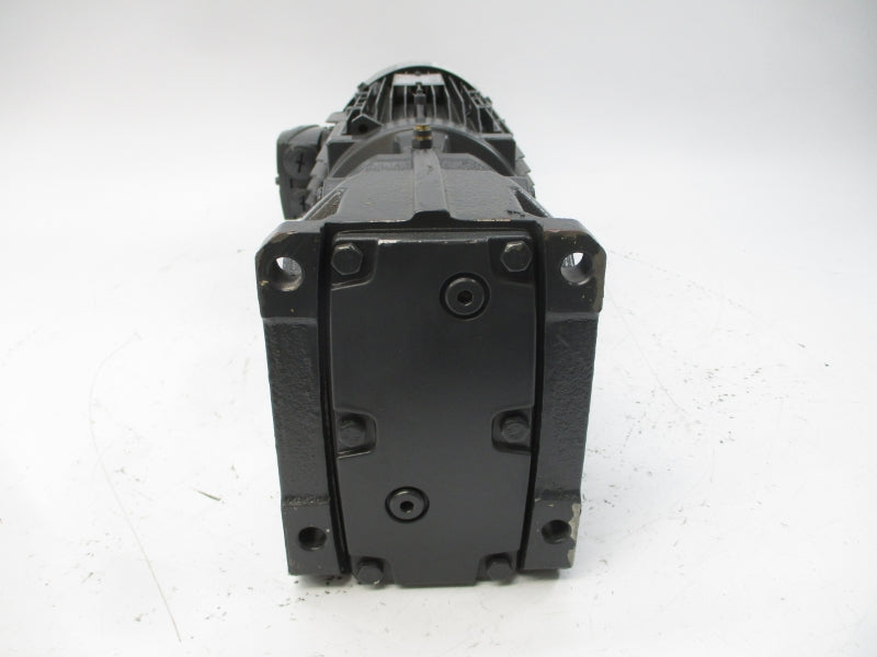 SIEMENS 2KJ3504-5EM23-4AH1-Z 230/400V 5.5/3.15A NSNP