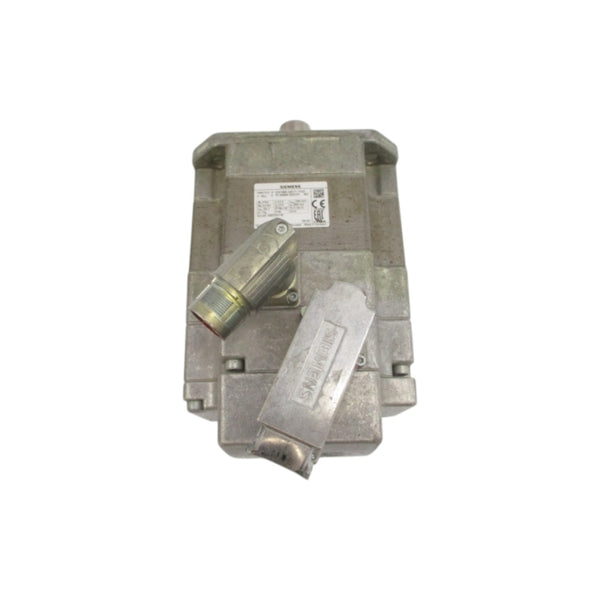 SIEMENS 1FK7060-5AF71-1FG0 254V 3.3/4.5A NSNP