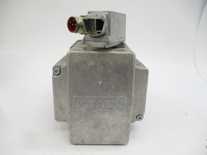 SIEMENS 1FK7060-5AF71-1FG0 254V 3.3/4.5A NSNP