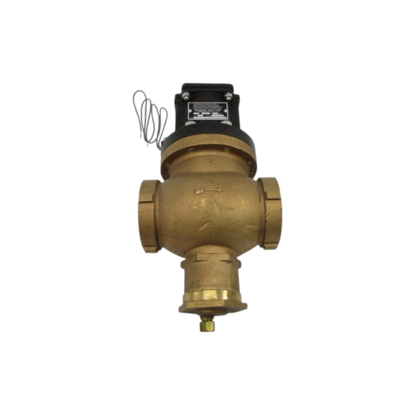 MAGNATROL DPF44A39 120V 200PSI NSNP