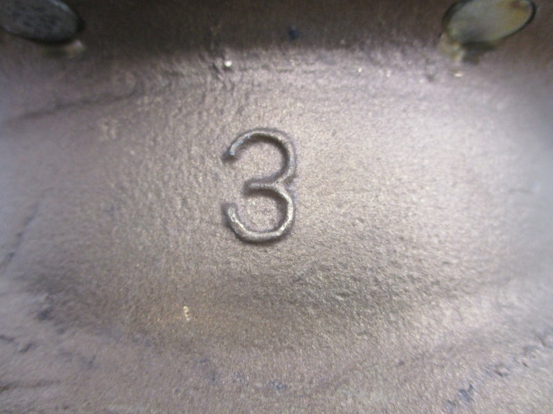 MAGNATROL DPF44A39 120V 200PSI NSNP