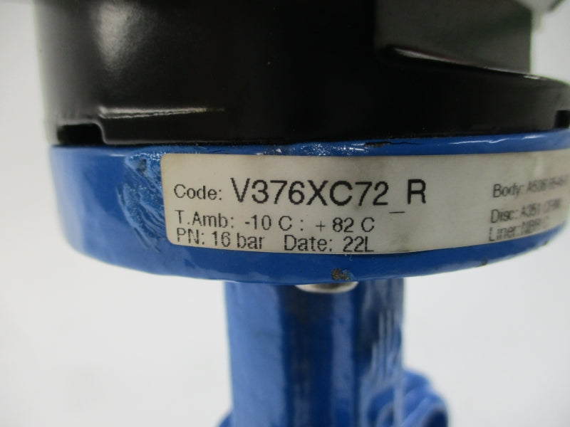 OMAL AUTOMATION V376XC72_R DA060412S 250VAC 5A NSNP