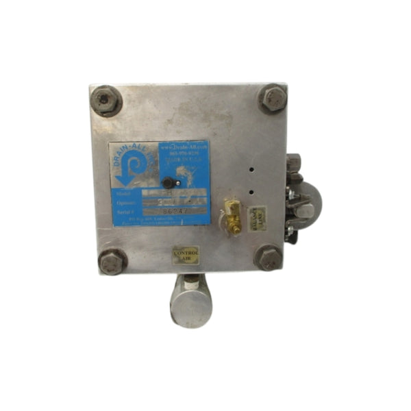 DRAIN-ALL PH 3000 UNMP