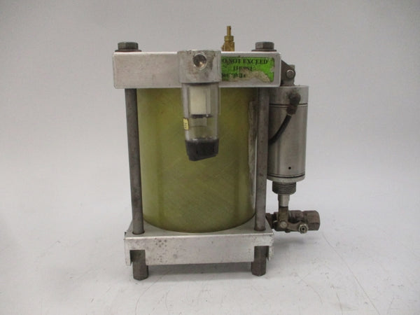 DRAIN-ALL PH 3000 UNMP