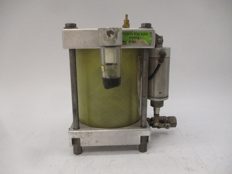 DRAIN-ALL PH 3000 UNMP