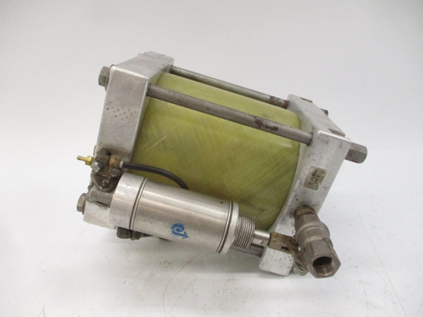 DRAIN-ALL PH 3000 UNMP