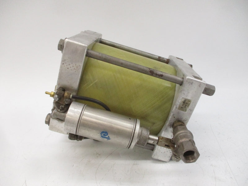 DRAIN-ALL PH 3000 UNMP