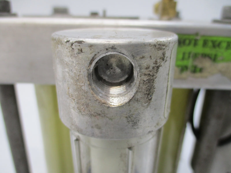 DRAIN-ALL PH 3000 UNMP