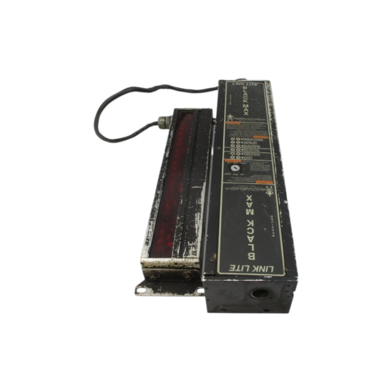 LINK ELECTRIC & SAFETY CONTROL LL-MAX-18-AS-R18-DS UNMP