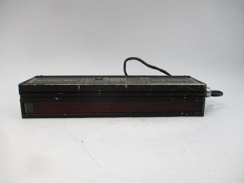 LINK ELECTRIC & SAFETY CONTROL LL-MAX-18-AS-R18-DS UNMP