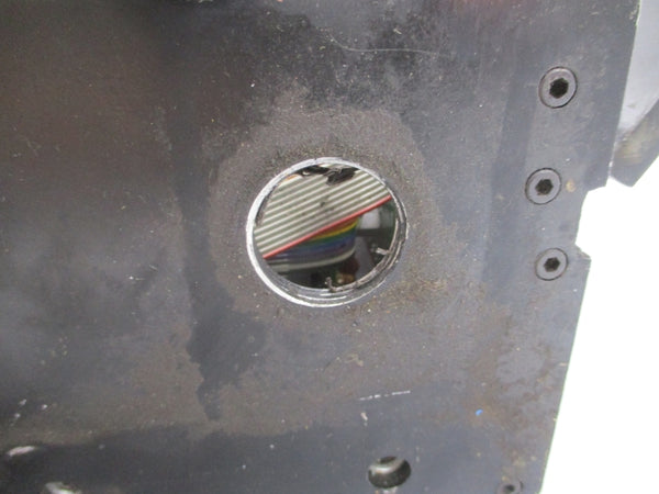 LINK ELECTRIC & SAFETY CONTROL LL-MAX-18-AS-R18-DS UNMP