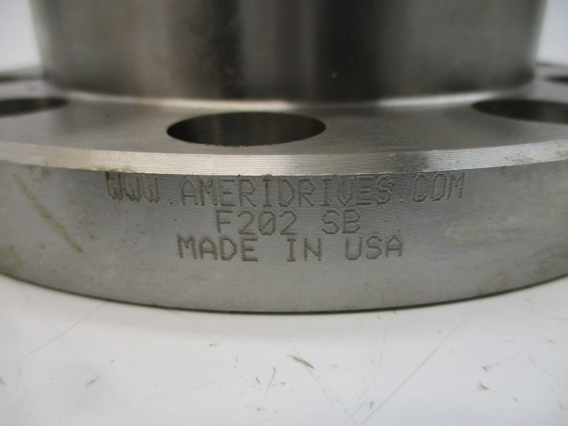 AMERIDRIVES F202 SB NSNP