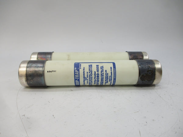 GOULD SHAWMUT A055F2D0R0-400E SER. CS-3 400EA NSMP