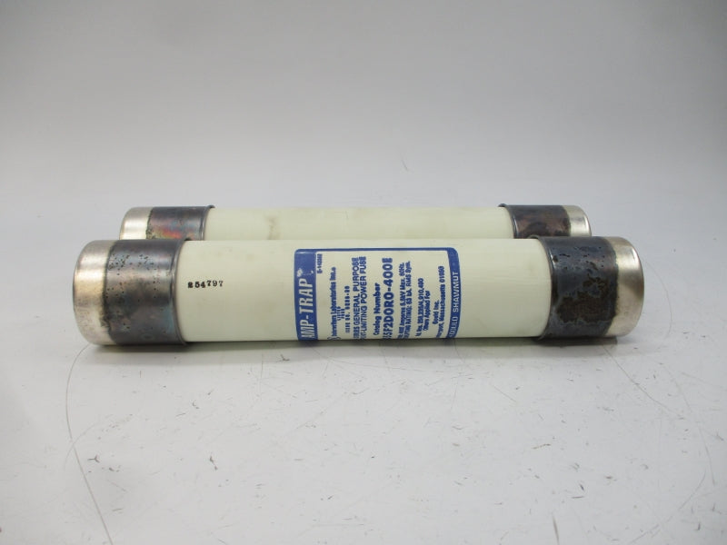 GOULD SHAWMUT A055F2D0R0-400E SER. CS-3 400EA NSMP