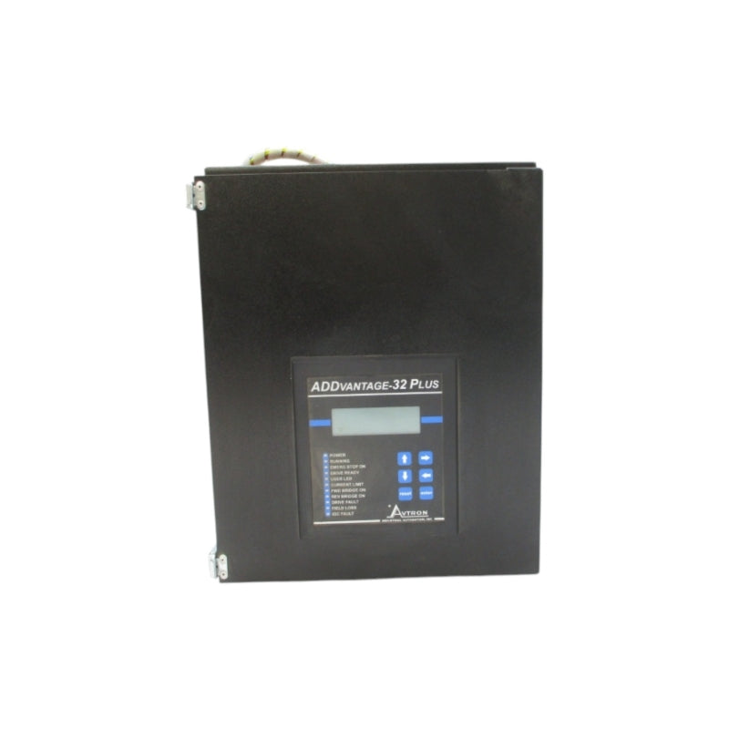 AVTRON DC0001-1Z00-J ADDVANTAGE-32 PLUS 230/460VAC 24A UNMP